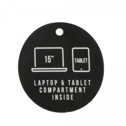 Enrico Benetti Caen Shopper 15" Lichttaupe 13 Enrico Benetti Caen Shopper 15" Lichttaupe -Mode Tassenwinkel 66625117 10 1