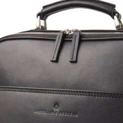 Castelijn & Beerens Verona Laptoprugzak 15.6'' Tablet Zwart 11 Castelijn & Beerens Verona Laptoprugzak 15.6'' Tablet Zwart -Mode Tassenwinkel 68 9576 zw 4