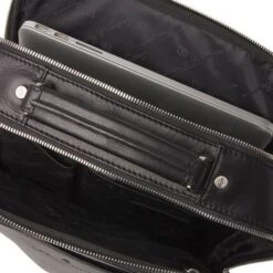 Castelijn & Beerens Verona Laptoprugzak 15.6'' Tablet Zwart 13 Castelijn & Beerens Verona Laptoprugzak 15.6'' Tablet Zwart -Mode Tassenwinkel 68 9576 zw 6