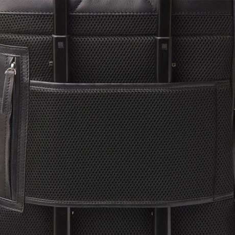 Castelijn & Beerens Verona Laptoprugzak 15.6'' Tablet Zwart 8 Castelijn & Beerens Verona Laptoprugzak 15.6'' Tablet Zwart - Afbeelding 8