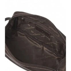 Castelijn & Beerens Verona Toilettas Mocca 9 Castelijn & Beerens Verona Toilettas Mocca -Mode Tassenwinkel 689957 mo 5 600