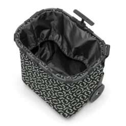 Reisenthel Carrycruiser Frame Signature Black -Mode Tassenwinkel 6 1