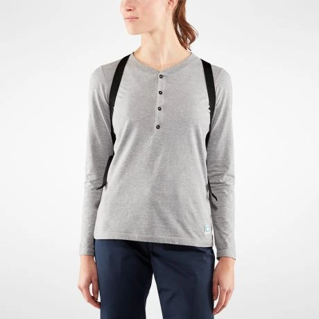 Fjallraven Fjällräven Kanken Rugzak Sky Blue 7 Fjallraven Fjällräven Kanken Rugzak Sky Blue - Afbeelding 7