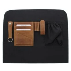 Plevier Rutland Dames Laptop Tote Bag 15.6" Cognac -Mode Tassenwinkel 709 3 pure 1 2