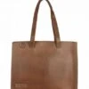 Plevier Islay Dames Laptoptas 15,6" Taupe