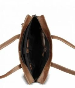 Plevier Islay Dames Laptoptas 15,6" Taupe 7 Plevier Islay Dames Laptoptas 15,6" Taupe -Mode Tassenwinkel 715 6 islay taupe 3 600