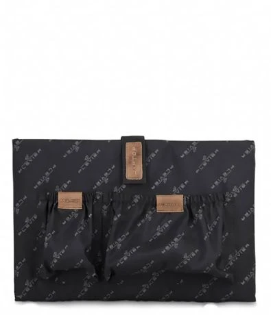 Plevier Islay Dames Laptoptas 15,6" Taupe 5 Plevier Islay Dames Laptoptas 15,6" Taupe - Afbeelding 5