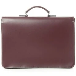 OldSchool Bags Schooltas Extra Large Bordeaux Rood -Mode Tassenwinkel 71 1 8