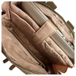 Castelijn & Beerens Carisma Laptop Rugtas 15.6'' Groen -Mode Tassenwinkel 72 9577 dm 2