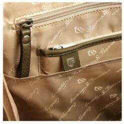 Castelijn & Beerens Carisma Laptop Rugtas 15.6'' Groen -Mode Tassenwinkel 72 9577 dm 6