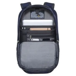 The North Face Fall Line Rugtas TNF Black -Mode Tassenwinkel 723x1200