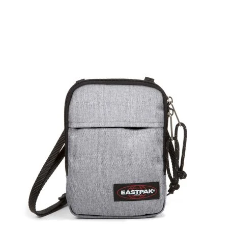 Eastpak Buddy Schoudertas Sunday Grey 1 Eastpak Buddy Schoudertas Sunday Grey