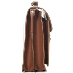 OldSchool Bags Schooltas Extra Large Kastanje Bruin 10 OldSchool Bags Schooltas Extra Large Kastanje Bruin -Mode Tassenwinkel 72 1 5