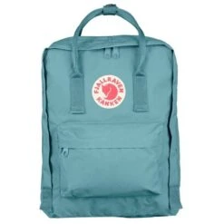 Fjallraven Fjällräven Kanken Rugzak Sky Blue