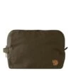 Fjallraven Fjällräven Travel Gear Bag Large Dark Olive