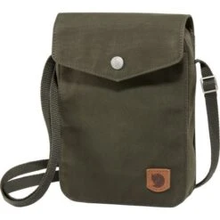 Fjallraven Fjällräven Greenland Pocket Deep Forest