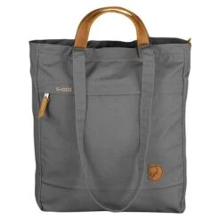 Fjallraven Fjällräven Totepack No.1 Super Grey
