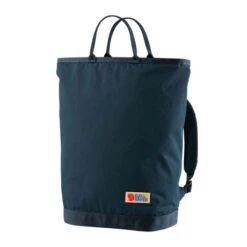 Fjallraven Fjällräven Vardag Totepack Rugzak Storm