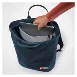 Fjallraven Fjällräven Vardag Totepack Rugzak Black 5 Fjallraven Fjällräven Vardag Totepack Rugzak Black -Mode Tassenwinkel 7323450522711 fw19 fvrc vardag totepack fjaellraeven 21 1