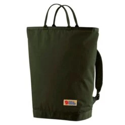 Fjallraven Fjällräven Vardag Totepack Rugzak Deep Forest