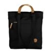 Fjallraven Fjällräven Totepack No.1 Black