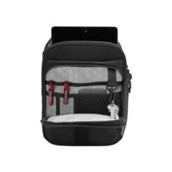 Victorinox Travel Accessoires 5.0 Vertical Travel Companion RFID Black -Mode Tassenwinkel 7613329088142 6
