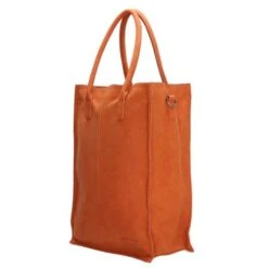 Zebra Natural Bag Rosa XL Shopper Brique -Mode Tassenwinkel 777227601 6