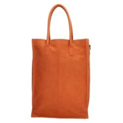 Zebra Natural Bag Rosa XL Shopper Brique -Mode Tassenwinkel 777227601 7