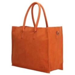 Zebra Natural Bag Lisa XL Shopper Brique 9 Zebra Natural Bag Lisa XL Shopper Brique -Mode Tassenwinkel 777228601 6