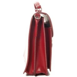 OldSchool Bags Schooltas Extra Large Klassiek Rood 10 OldSchool Bags Schooltas Extra Large Klassiek Rood -Mode Tassenwinkel 78 1 4