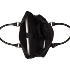 Burkely Antique Avery Laptopbag 13.3" Black -Mode Tassenwinkel 798156.10 3