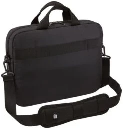 Case Logic® Case Logic Propel Attaché Laptop Bag 14" Black -Mode Tassenwinkel 79834414 2884921899
