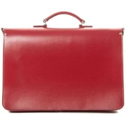 OldSchool Bags Schooltas Extra Large Klassiek Rood 9 OldSchool Bags Schooltas Extra Large Klassiek Rood -Mode Tassenwinkel 79 3 6