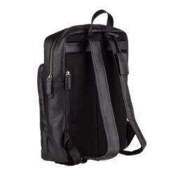 Burkely Antique Avery Backpack Zip 15.6" Black -Mode Tassenwinkel 8005364.56.10 4