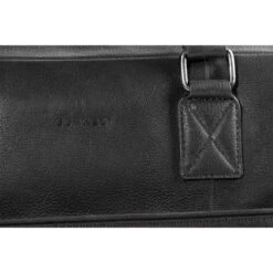 Burkely Antique Avery Handbag M 14" Black -Mode Tassenwinkel 8007001.56.10 7