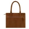 Burkely Antique Avery Handbag M 14" Cognac