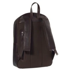 Burkely Antique Avery Backpack Round 14" Brown -Mode Tassenwinkel 8007002.56.20 4