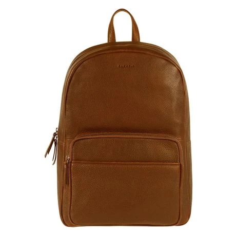Burkely Antique Avery Backpack Round 14" Cognac 1 Burkely Antique Avery Backpack Round 14" Cognac