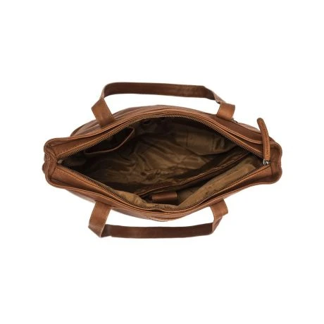 Chesterfield Bonn Shopper Large Cognac 4 Chesterfield Bonn Shopper Large Cognac - Afbeelding 4