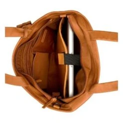 Burkely Just Jolie Workbag 14" Cognac New -Mode Tassenwinkel 80ac9d0a17fc8ba50e634ad71fa6d89a8ac9007f 1