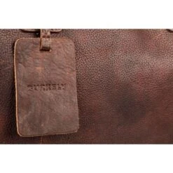 Burkely Antique Avery Toilettas Cognac 17 Burkely Antique Avery Toilettas Cognac -Mode Tassenwinkel 841756.20 8