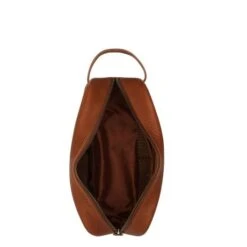 Burkely Antique Avery Toilettas Cognac 13 Burkely Antique Avery Toilettas Cognac -Mode Tassenwinkel 841756.24 3