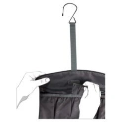 Jack Wolfskin Waschsalon Toilettas Night Blue -Mode Tassenwinkel 8613001 6000 9 e982 waschsalon black 1 1 1