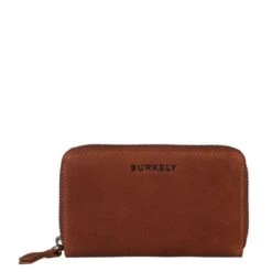 Burkely Antique Avery Wallet M Cognac