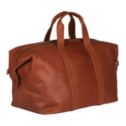 Burkely Vintage Sem Weekender Cognac -Mode Tassenwinkel 9007936.22.24 5