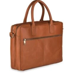 Burkely Vintage Taylor Worker 15.6" Cognac 8 Burkely Vintage Taylor Worker 15.6" Cognac -Mode Tassenwinkel 9007979.22.24 2