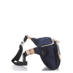 Harvest Label Bandai Hip Bag Navy -Mode Tassenwinkel 9200000122162856 1