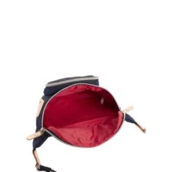 Harvest Label Bandai Hip Bag Navy -Mode Tassenwinkel 9200000122162856 3