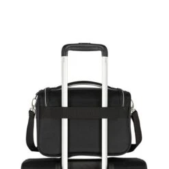 Travelite Miigo Beautycase Black -Mode Tassenwinkel 92703 01 miigo bc a