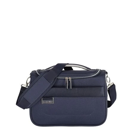 Travelite Miigo Beautycase Navy/Outerspace 2 Travelite Miigo Beautycase Navy/Outerspace - Afbeelding 2
